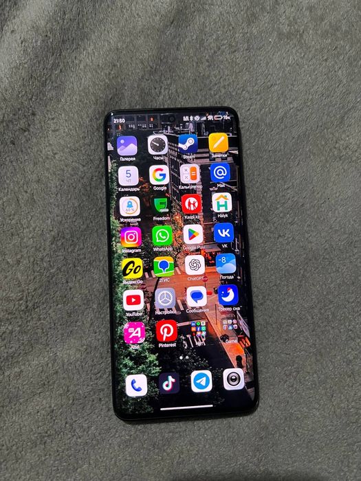 Redmi Note 13 pro plus 5g 256gb