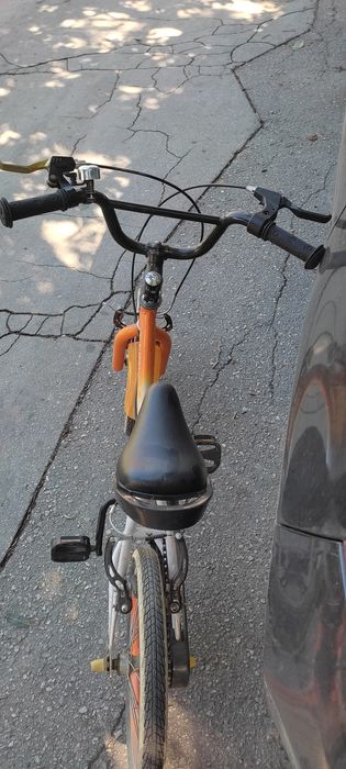 Детско колело 16 инча