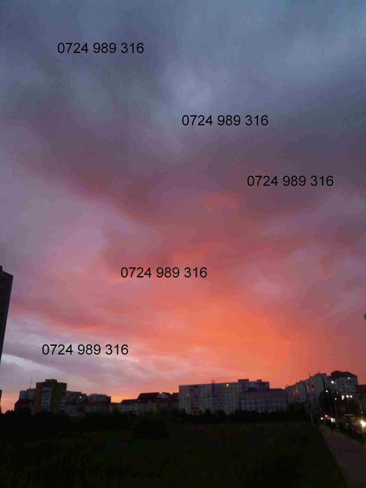 Apartament 2 camere cu Superview Sibiu - zona Dedeman