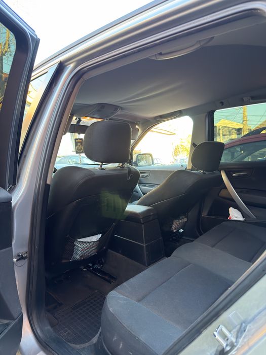 BMW X3 2008 — imagine 5