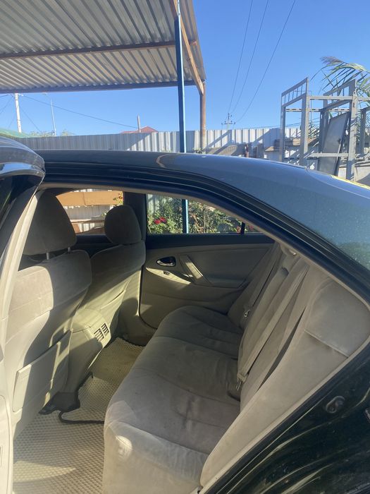 Toyota camry гибрид 45