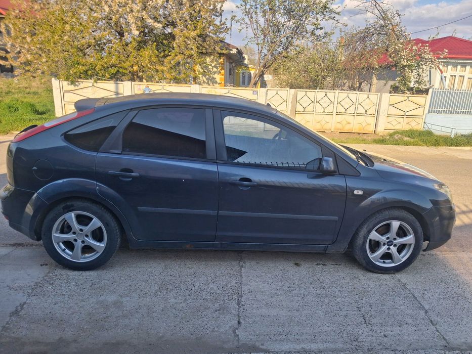 FORD Focus 0 — imagine 2