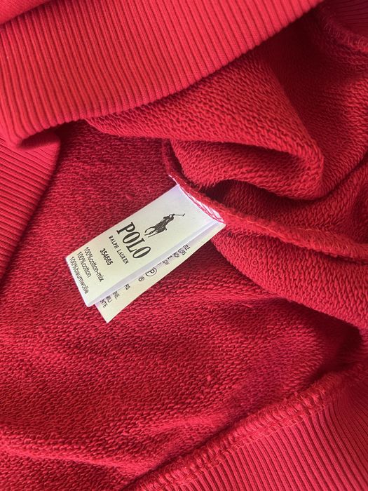 Дамска блуза Polo RL