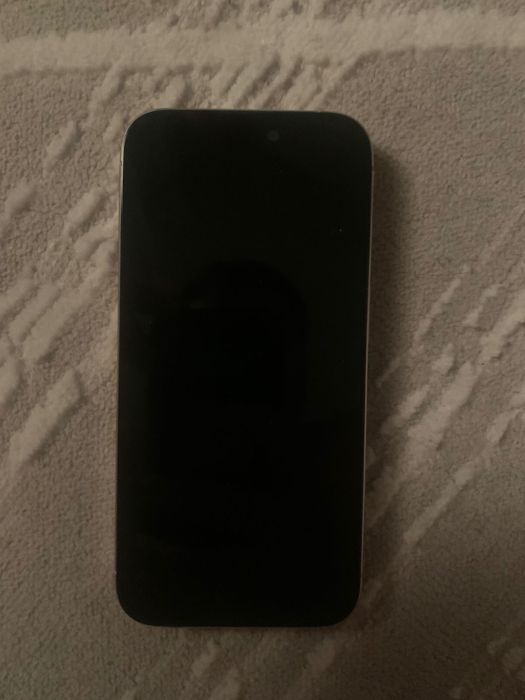 Iphone 15 про 128 гб