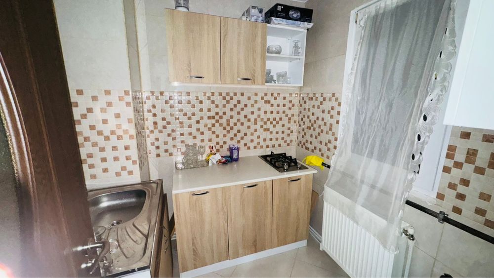 Apartament de vânzare