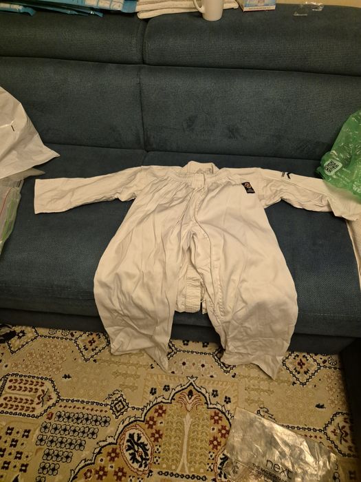 Кимоно для каратэ