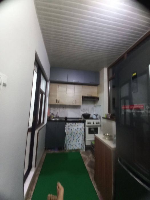 Юнусабад 11 квартал 2/4/4 (58²) продаётся квартира