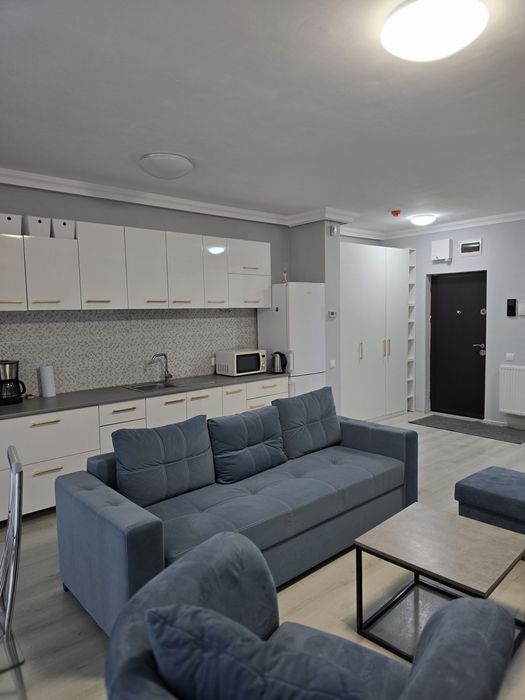 Proprietar vând apartament Ared la etajul2 cu 2 camere in Iosia Nord