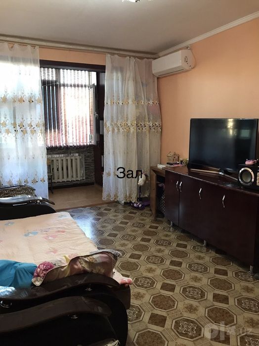 Продается квартира.2/3/4