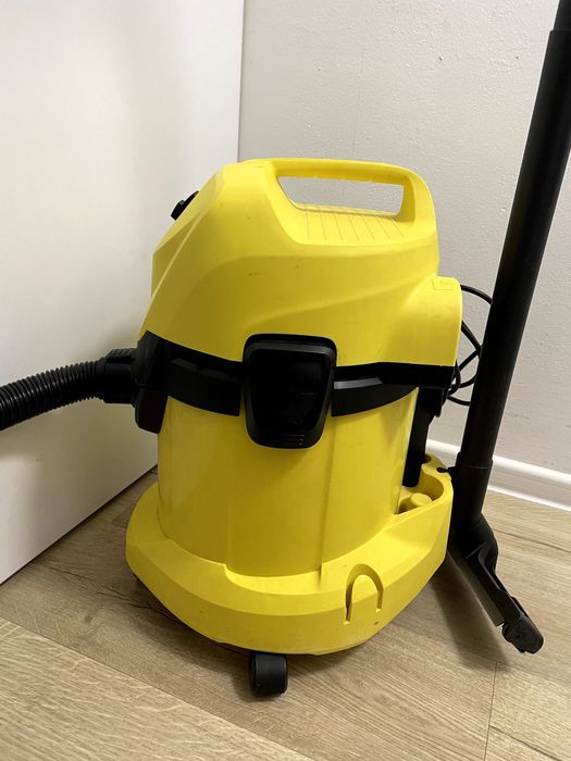 Aspirator Karcher WD 3  stare buna