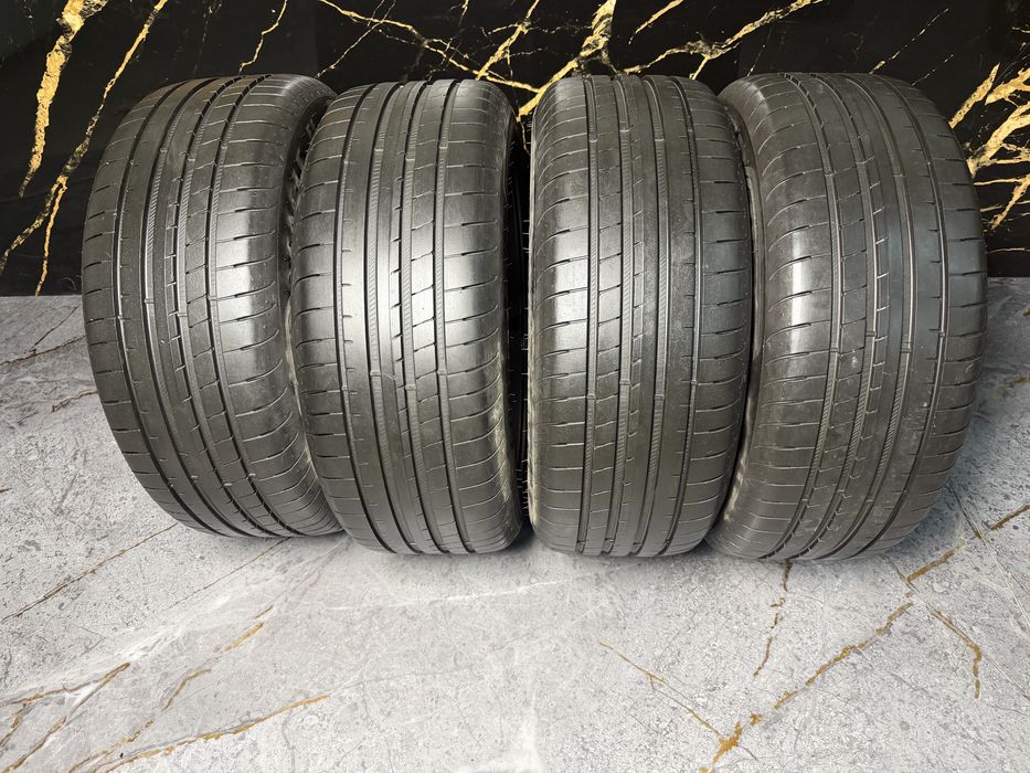 ОРИГИНАЛНИ Джанти за Бмв BMW “18”