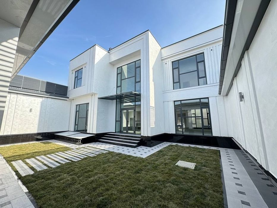 Travertin premium fasat