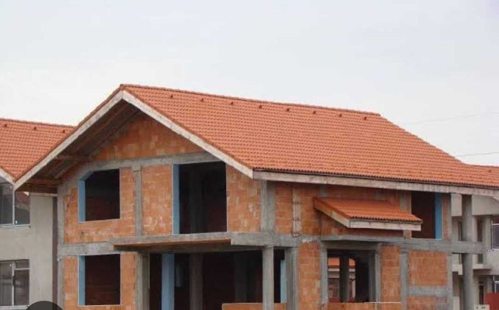Echipa de construcții