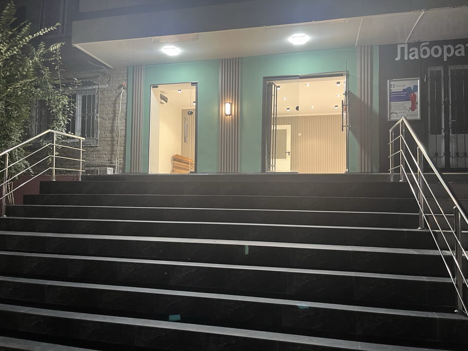 Аренда Катартал Парус первая линия 37м2