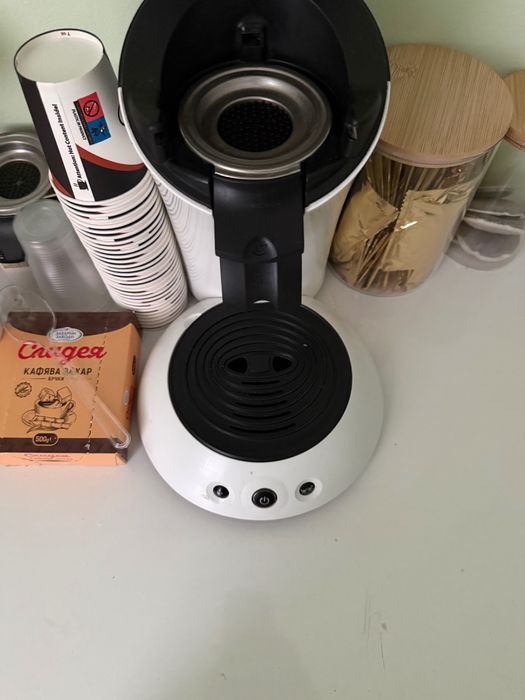 Philips Senseo кафе машина