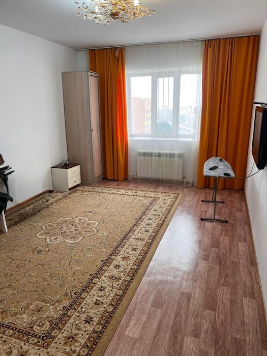 Сдам 3 комн.кв.на Батыс 2