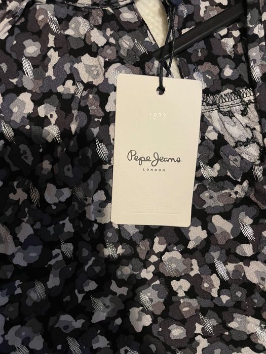 Bluza dama noua, Pepe Jeans, XS-S