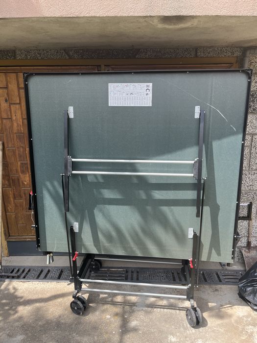 Тенис маса Yasaka turbo