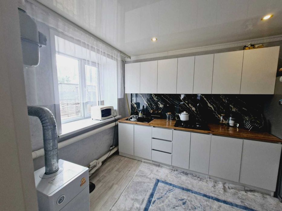 Продам дом. Ипотека.