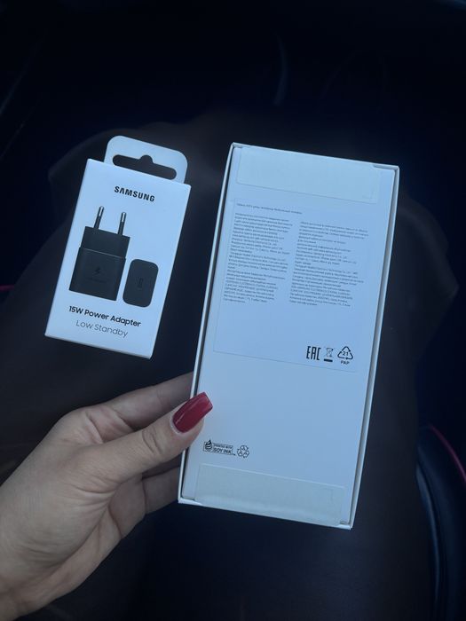Samsung galaxy a07s