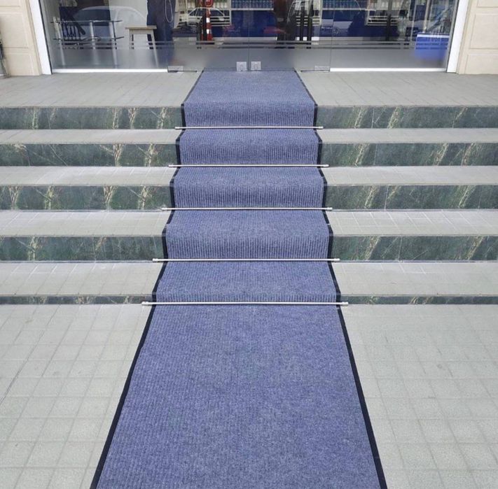 Kavrolin Rezina daroshka ( резинивий ковролин )