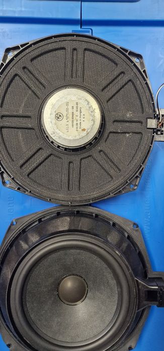 Subwoofer,amplificator, incinta de 12",difuzoare
