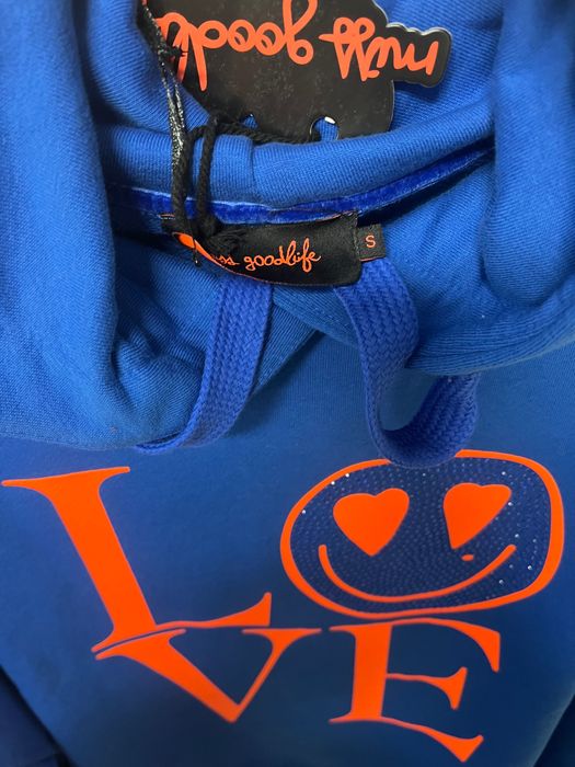 Hanorac femei Miss Goodlife