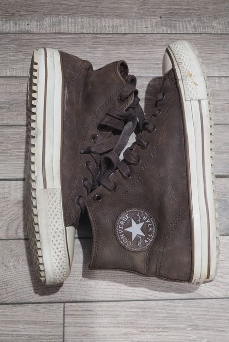 Ghete Converse Nr 42