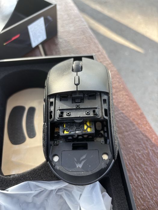 Продам мышку Ardor Gaming Phantom V2