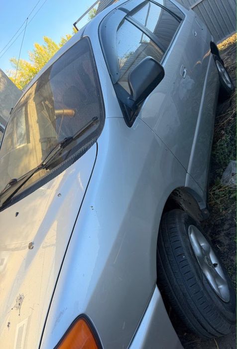 Продам toyota ipsum
