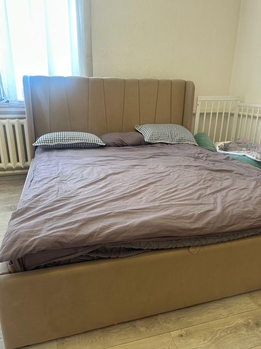 Продам кровать в отличном состоянии