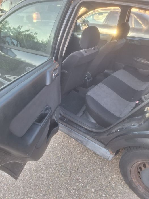Vand Opel Astra G