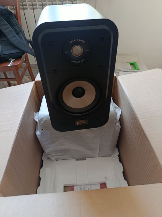 Акустическа  POLK audio