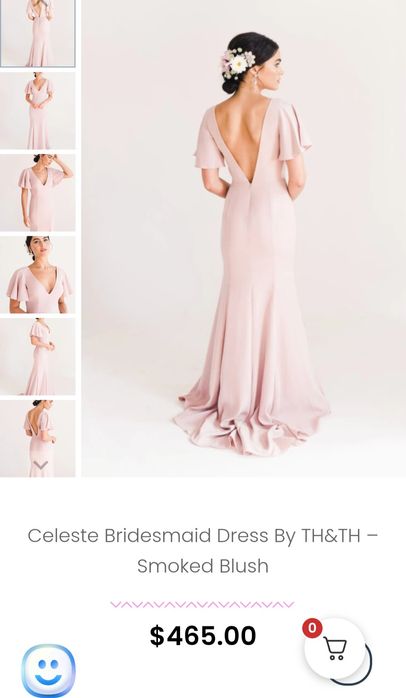 Rochie lunga tip sirena