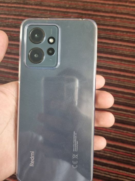 Redmi note 12 ideal