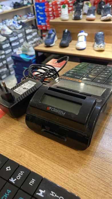 Ккм  perfect  daisy