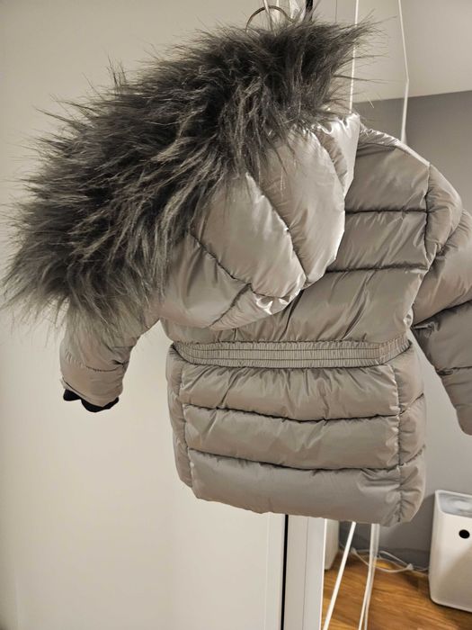 Детско Яке Mango 12-18 месеца