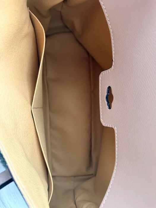 Geanta Piele Mia Tomazzi