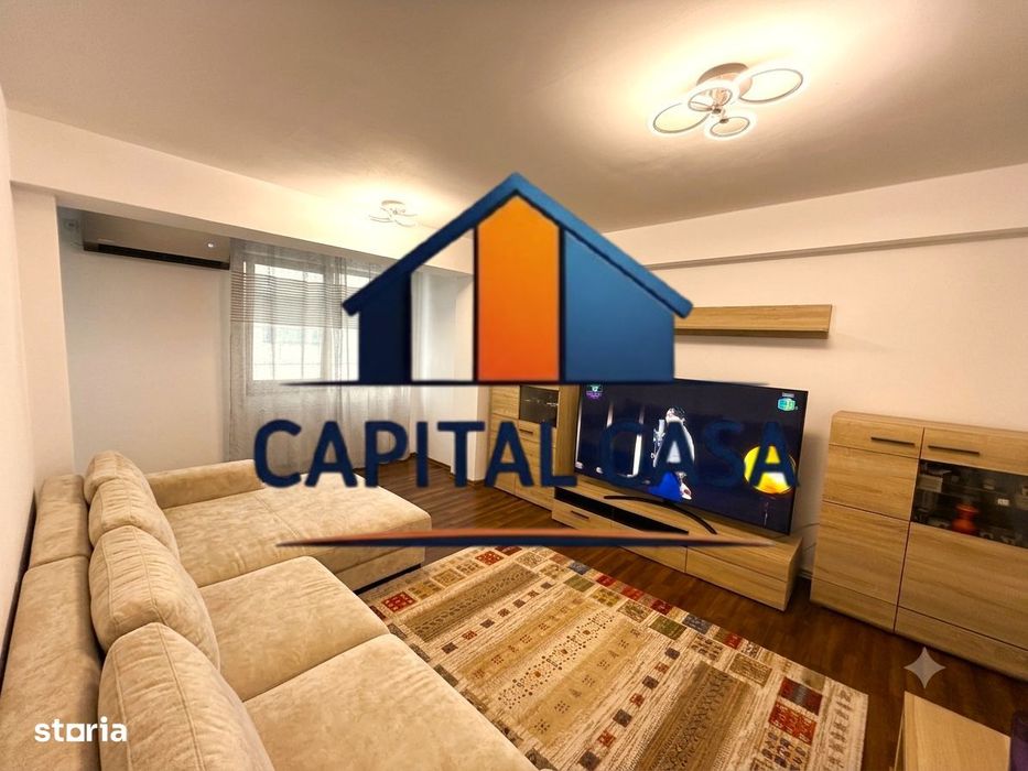 Apartament 2 Camere, Bloc Nou,  Metrou Regie
