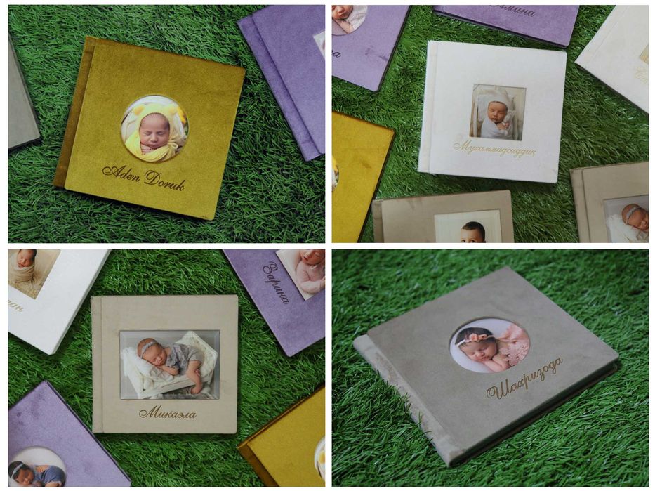 Фото и  Видео услуги