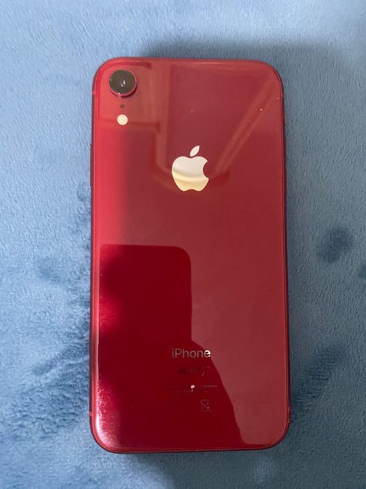 Продается Iphone XR