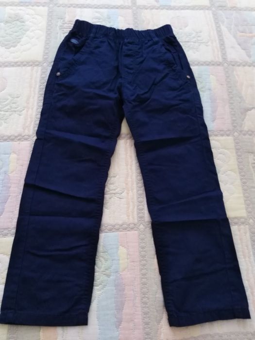 Панталон и ризка за момче