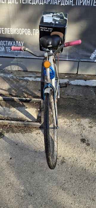 Продам велосипед премьер