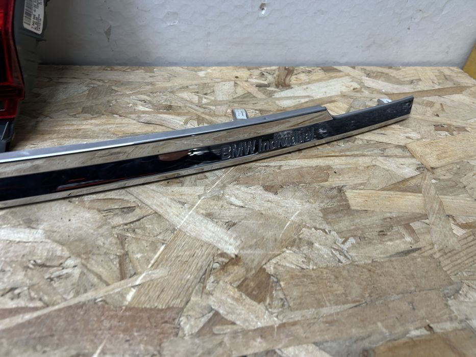 Stop stopuri bmw G11 G12 seria 7 stop haion stg/dr 2015-2018