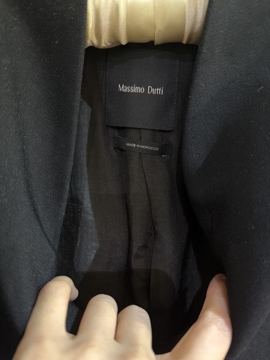 Пиджак Massimo H&M