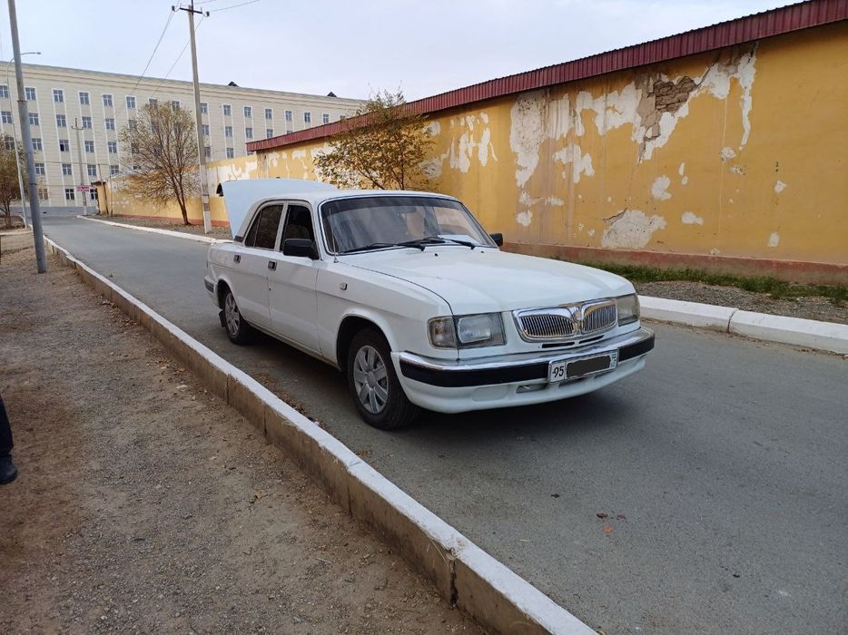 ВОЛГА 3110 сатилады