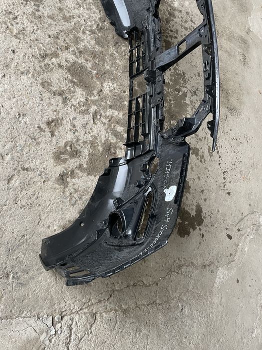 Предна броня за Suzuki SX4 S-cross Сузуки СХ4 С-крос 2022г- 2бр