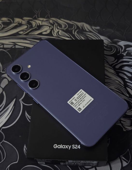 Samsung s24 256gb