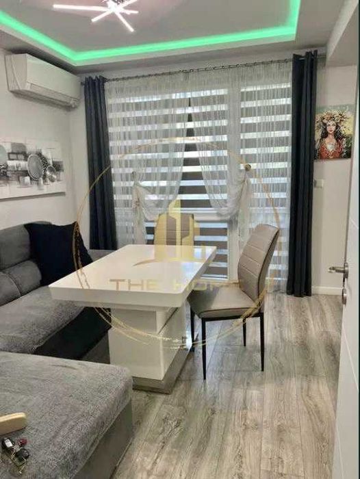 Специално предложение 2 стаен Кайсиева Градина