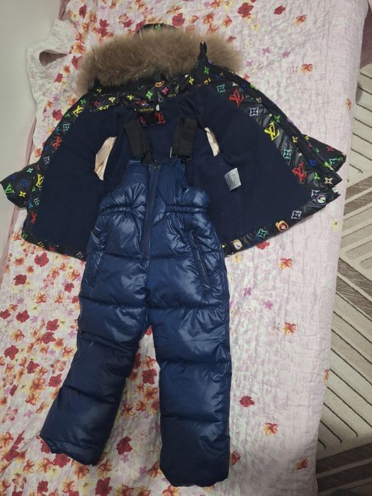 Продам комбинезон